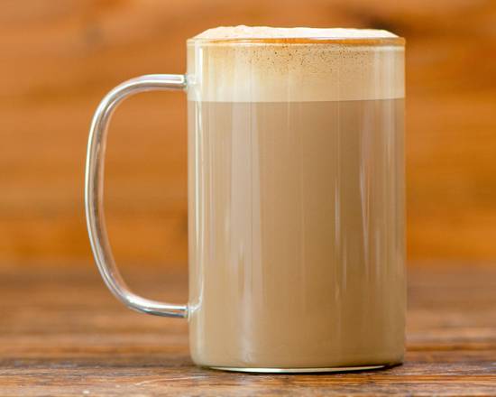 Order Hot Latte food online from Organico store, Los Angeles on bringmethat.com
