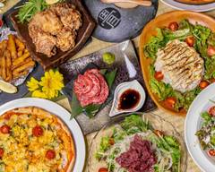 居酒屋たたみ Izakaya Tatami