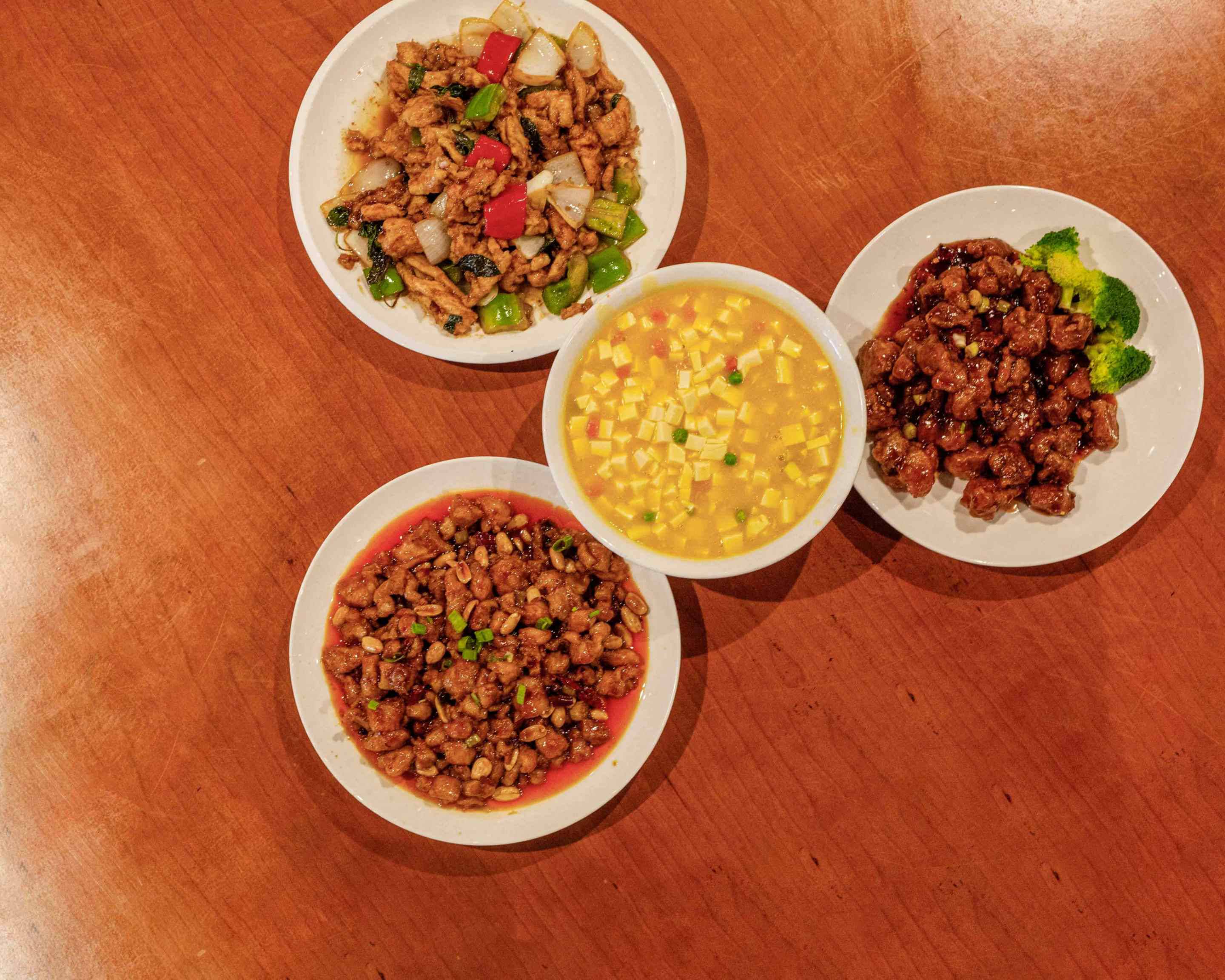 Order peppercorns kitchen Menu Delivery【Menu & Prices】 West Lafayette