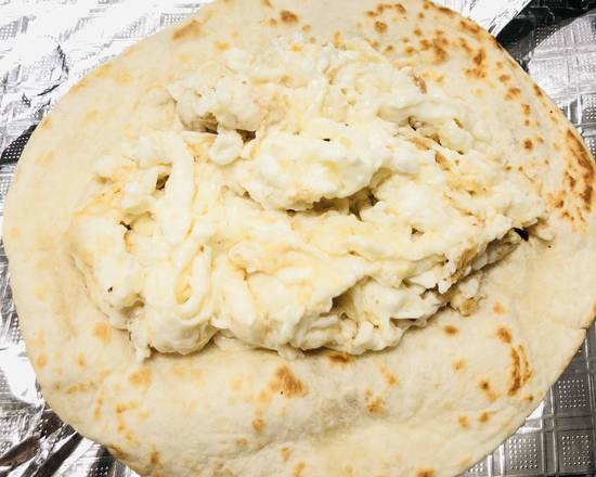 Order Egg White  food online from Donut Tacos Palace store, Austin on bringmethat.com