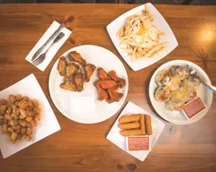 CSB Wings (Centro)