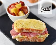 Kreef La Gran Vía 🛒🍾