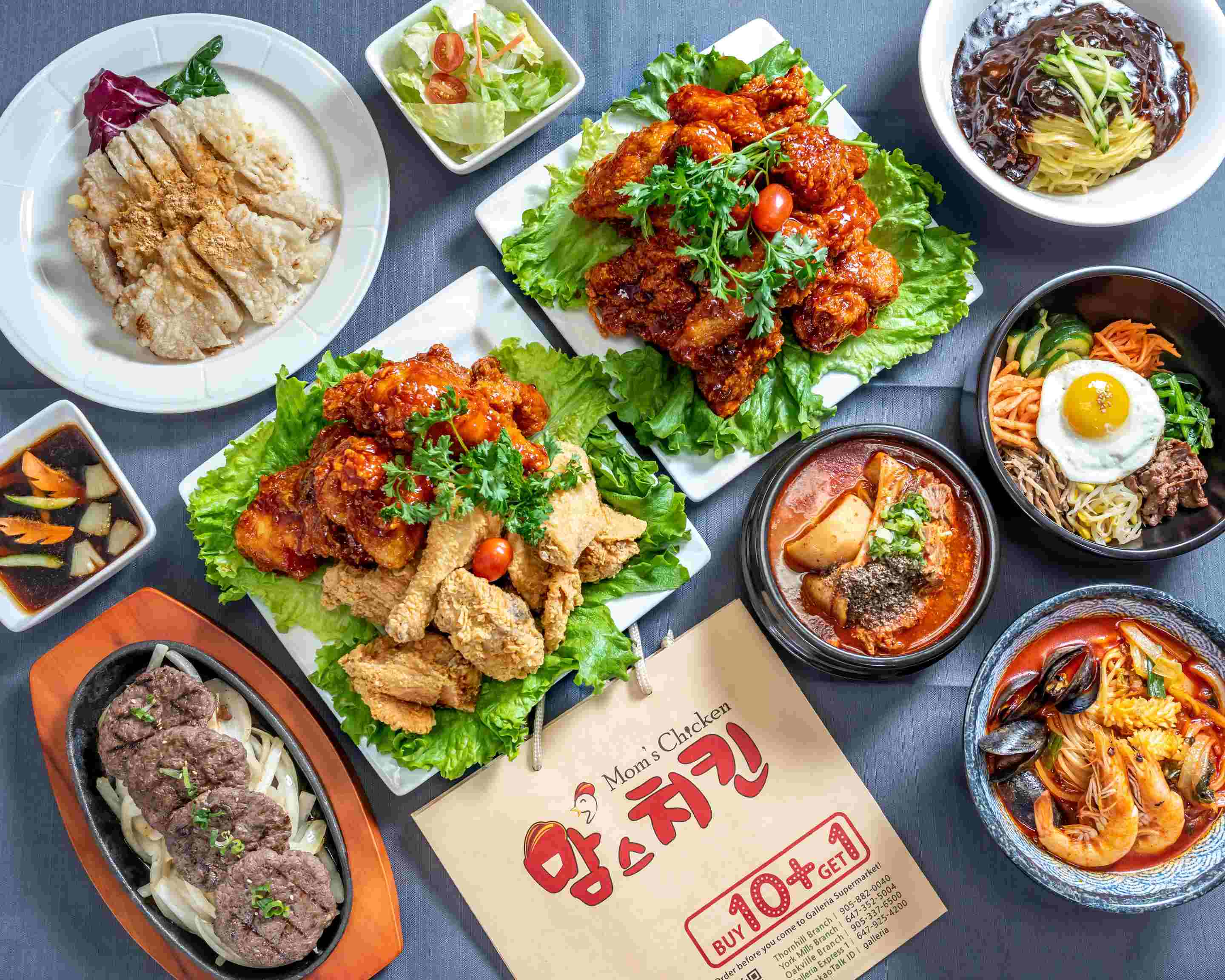 Order Galleria Supermarket York Mills Delivery Online Toronto Menu Prices Uber Eats