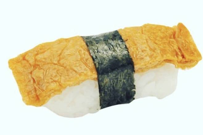 Order Tofu Skin A La Carte food online from Mika Sushi II store, Westminster on bringmethat.com