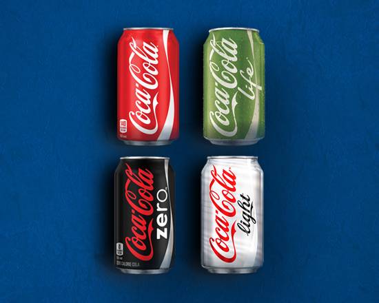 Order Soda Can food online from Indian Vegan Experiment store, Ardsley on bringmethat.com