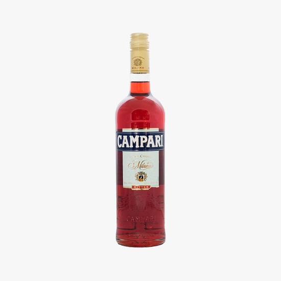 Order Campari food online from Santa Monica Liquor store, Santa Monica on bringmethat.com