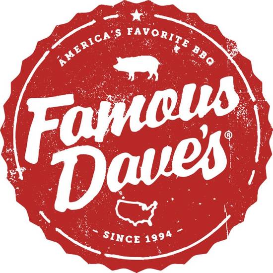 Order Sandwich Buns food online from Famous Daves store, Ft. Myers on bringmethat.com