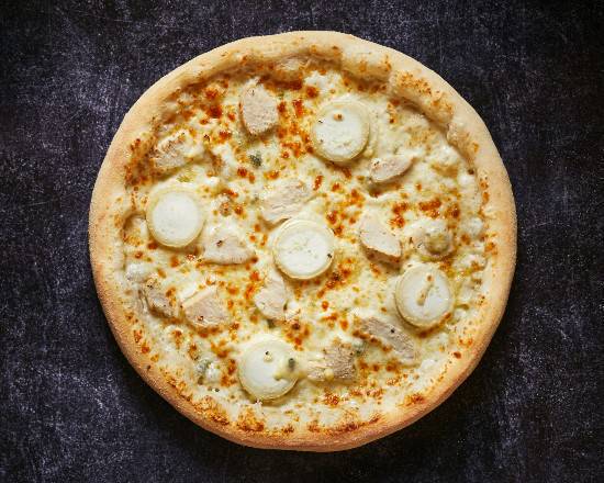 Pizza cheese