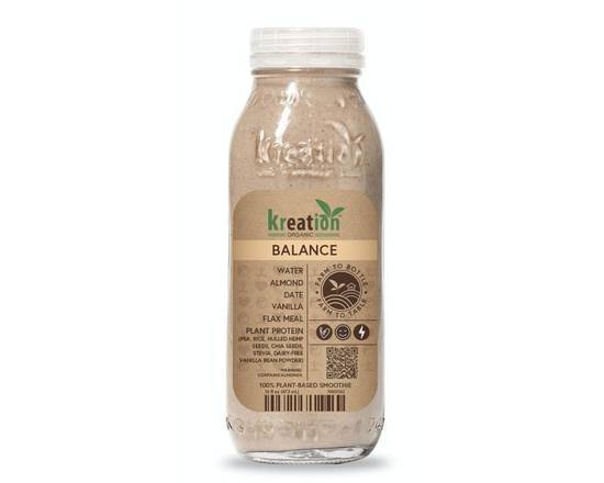 Order Balance food online from Kreation Kafe store, Santa Monica on bringmethat.com