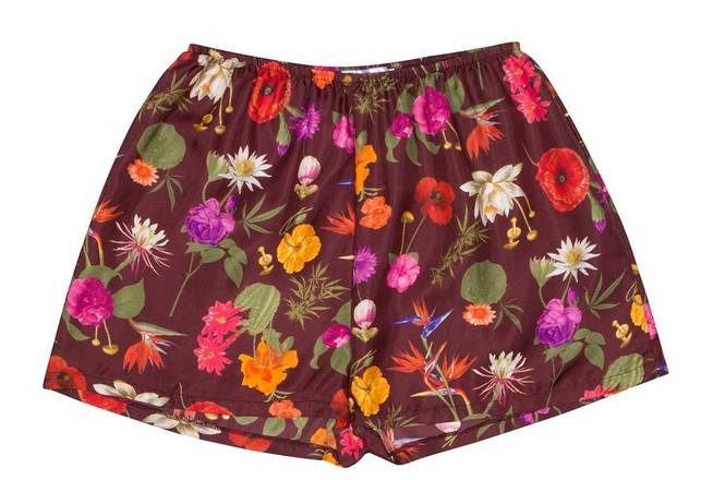 Order Women's Altered State Boxer Short (Extra Large) food online from Fred Segal store, Malibu on bringmethat.com