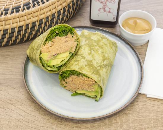 Order Sriracha Tuna food online from Dean Natural Food Market store, Shrewsbury on bringmethat.com