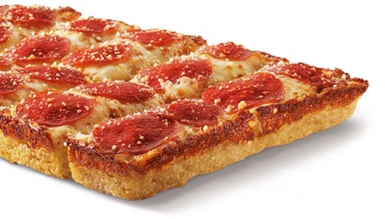 Order Pepperoni Cheese Bread food online from Little Caesars store, La Verne on bringmethat.com