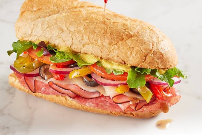 Order The Italian  food online from Mcalister 1049 store, Cordova on bringmethat.com