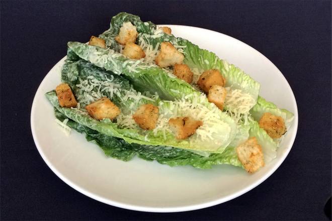 Order CAESAR SALAD food online from Sullivan's store, Omaha on bringmethat.com