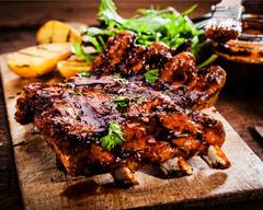 BBQ Ribs Co. (1528 East 63rd Street)