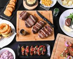 CAU Carne Argentina Unica