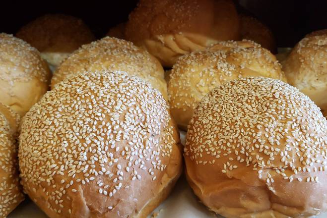 Order Amarillo food online from La Soledad Bakery store, Salinas on bringmethat.com