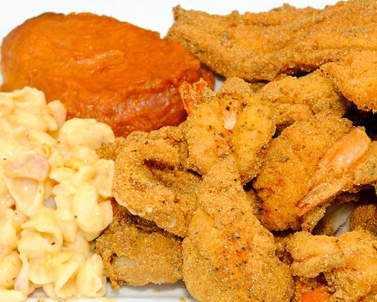 Order The Rebel food online from My Fish Stop store, Los Angeles on bringmethat.com