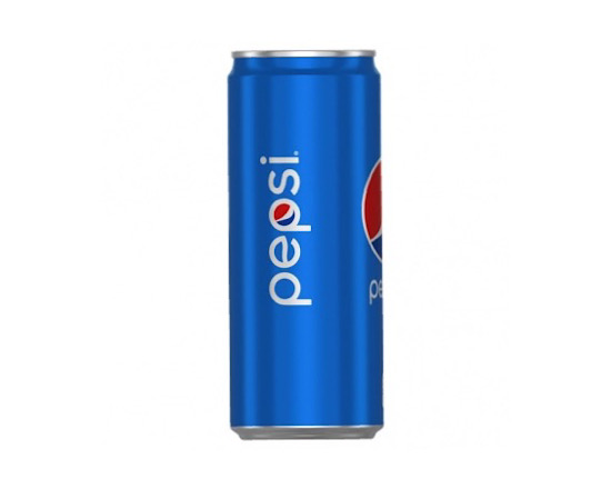 Pepsi 