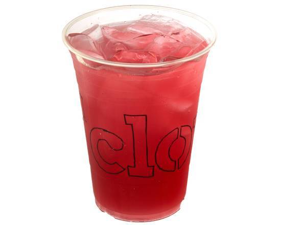 Order Seasonal Lemonade food online from Clover Food Lab store, Sudbury on bringmethat.com