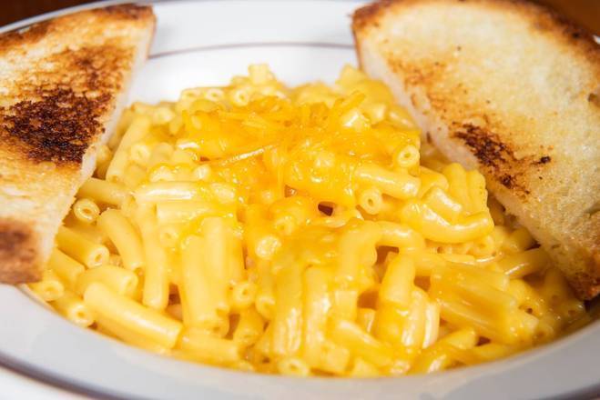 Order Kraft Macaroni and Cheese food online from Crooked Pint Ale House store, Fargo on bringmethat.com