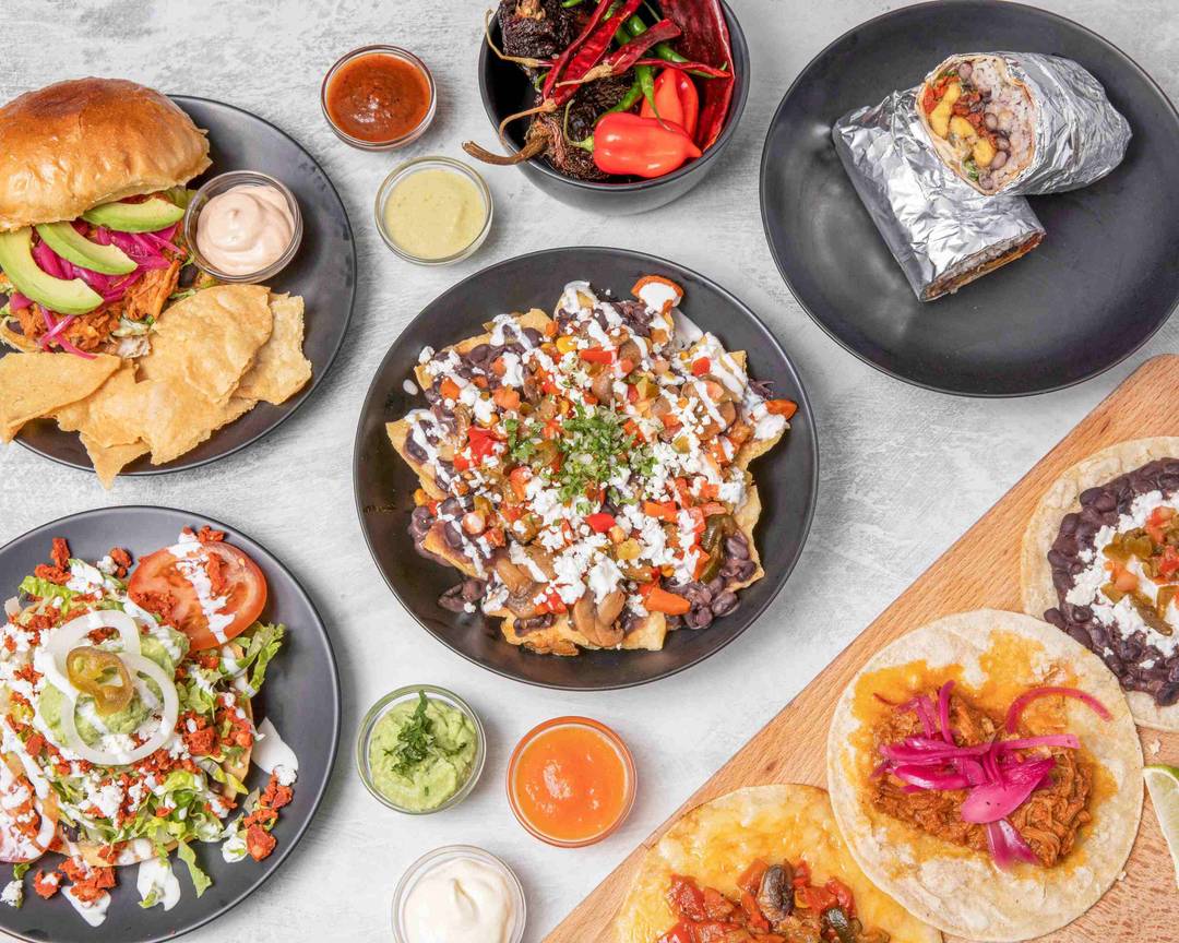 Mexican Food delivery near me Uber Eats