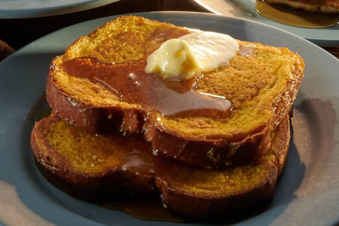 Order Brioche French Toast food online from Bob Evans store, Tampa on bringmethat.com