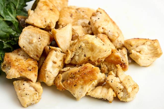 Order CHICKEN A LA CARTE food online from Benihana Miami store, Coral Gables on bringmethat.com