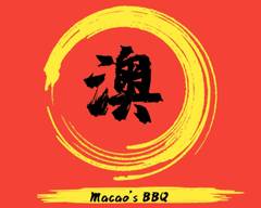 Macao's BBQ