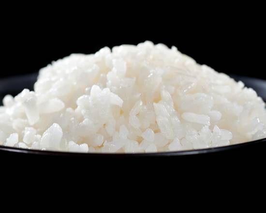 Order White Rice food online from Akashi Japanese Restaurant store, Miami on bringmethat.com