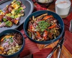 Service Bar (U St)