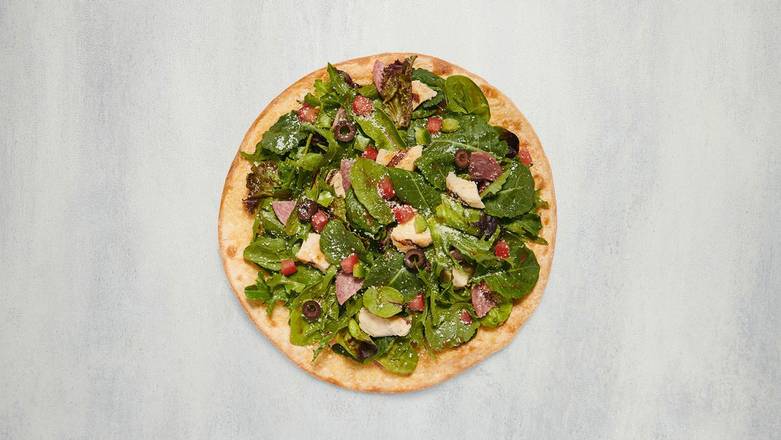 Order Pizza Salad food online from Mod Pizza store, Tysons on bringmethat.com