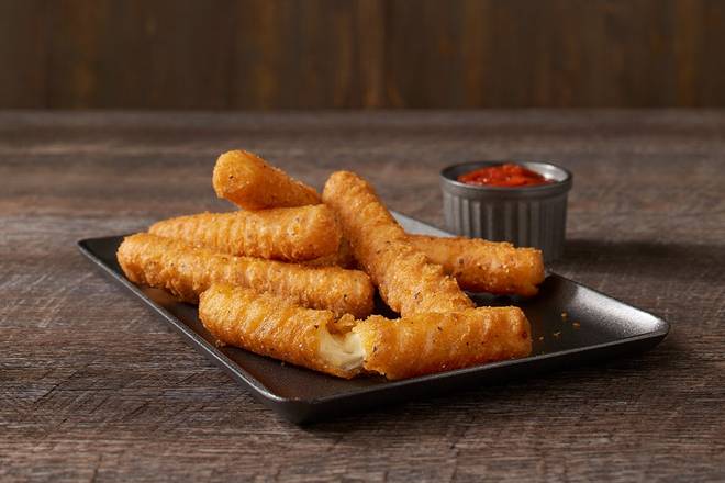 Order Fry-Seasoned Monsterella Stix food online from Checkers store, Monroe on bringmethat.com