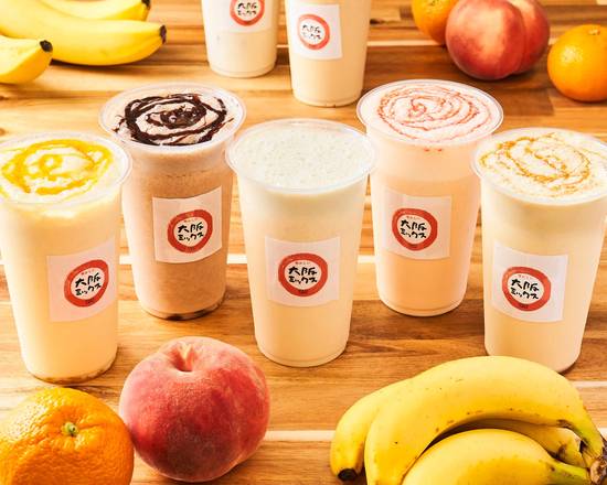 Delivery Of Desserts In Nagoya Shi Recommended Nearby Restaurants Takeout And Takeaway Uber Eats