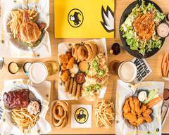 Buffalo Wild Wings (Saltillo)