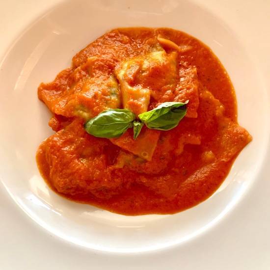 Order Ravioli Pomodoro food online from Bar Toscana store, Los Angeles on bringmethat.com