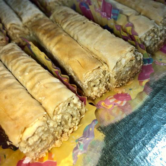 Order Lady Fingers food online from Al Basha Middle Eastern Grocery & Deli store, Miami on bringmethat.com