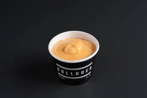 Molho de Queijo
