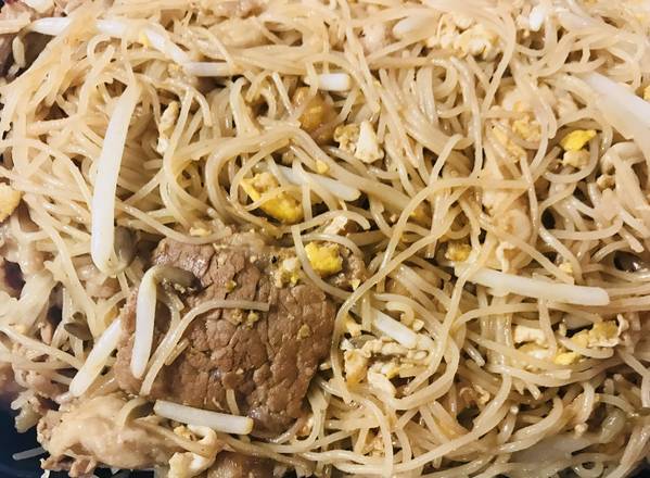 Order Beef Angel Hair food online from Auntie Lee store, CHAMPAIGN on bringmethat.com