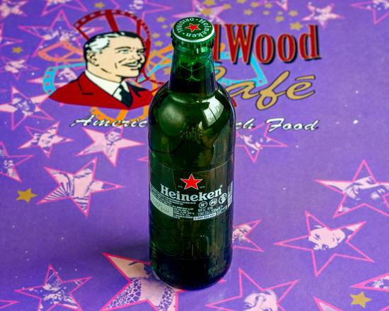Heineken