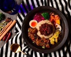スパイスカレー屋あざらカリー spice curry shop AZARA CURRY