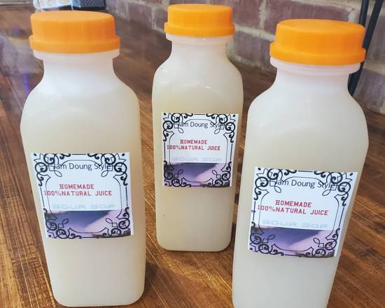Order Soursop food online from Jam Doung Style store, Washington on bringmethat.com