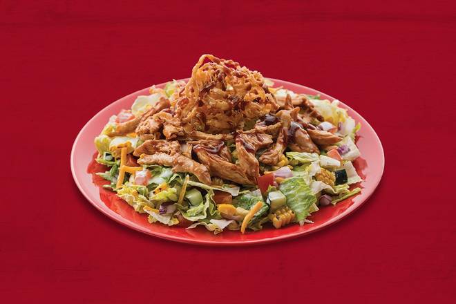 Order BBQ Salad food online from Sonny's BBQ - Lane Ave store, Jacksonville on bringmethat.com