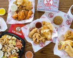 Slim Chickens (1822 Nagel Road)