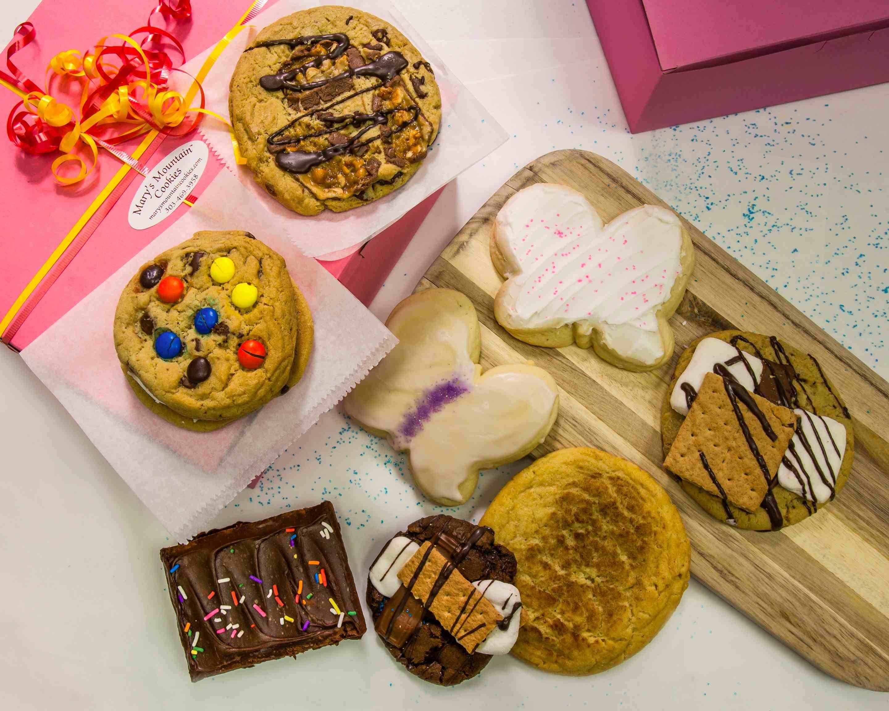 Pastry and Bakery Outlet by Rochelle Garden Pannipitiya Delivery