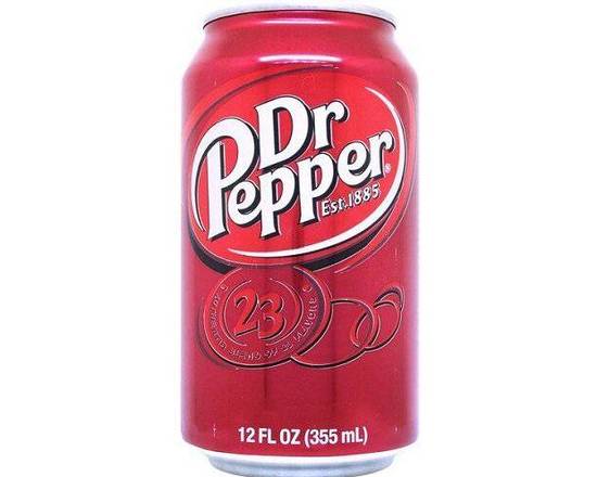 Order Dr Pepper  food online from Francescas Pasta Market & Empanadas store, Aspen on bringmethat.com