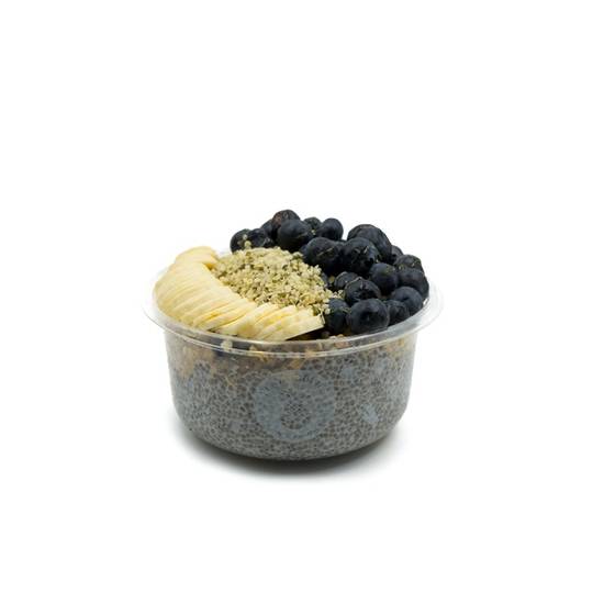 Order Oh Mega Bowl food online from Playa Bowls store, Fort Myers on bringmethat.com