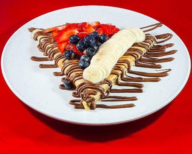 Order Crepe N Dip Menu Delivery Online Tucson Menu & Prices Uber Eats