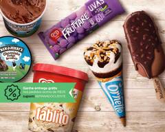 Kibon Sorveteria (Vila Germanica) đź›’
