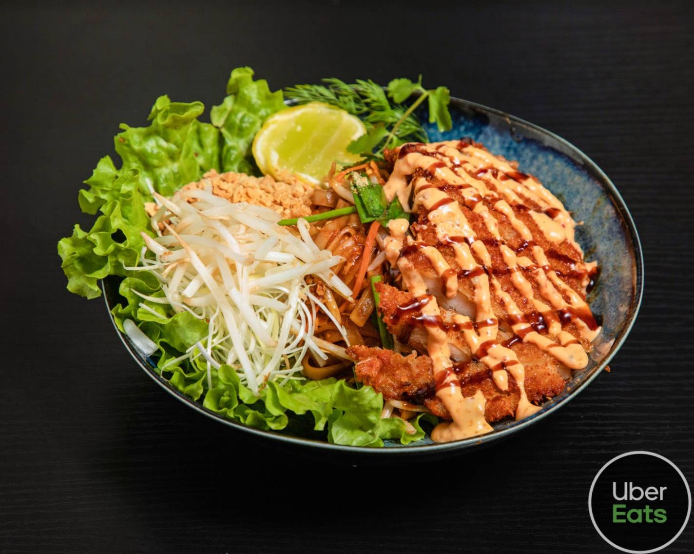 Pad Thaï